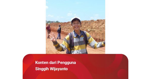 Rawa Bendungan: Surga Tersembunyi di Tengah Jeruklegi yang Bikin Rindu